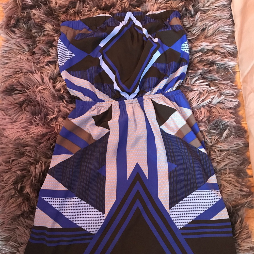 Cute summer dress!